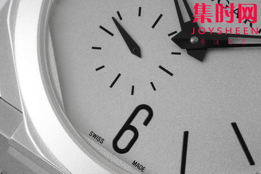 宝格丽OCTO Finissimo是OCTO系列 商品图1