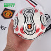 ADIDAS/阿迪达斯 MUFC MINI HOME曼联迷你足球HI2189 商品缩略图0