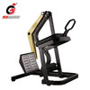【塑形器械】1908后蹬腿健身房商用立式腿部肌肉力量综合训练器倒蹬腿健身器械 商品缩略图1
