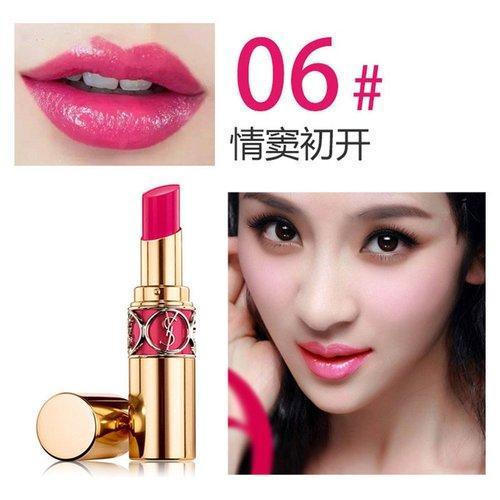 Yves saint Laurent/圣罗兰 迷魅圆管唇膏口红3.2G (23色可选) 商品图1