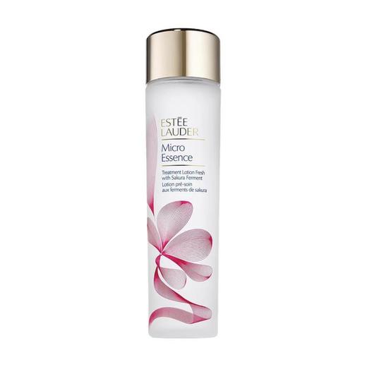 雅诗兰黛（Estee Lauder）樱花新版原生液精华水 200ml  MZ 商品图0
