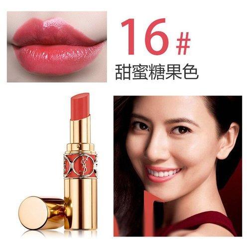 Yves saint Laurent/圣罗兰 迷魅圆管唇膏口红3.2G (23色可选) 商品图7