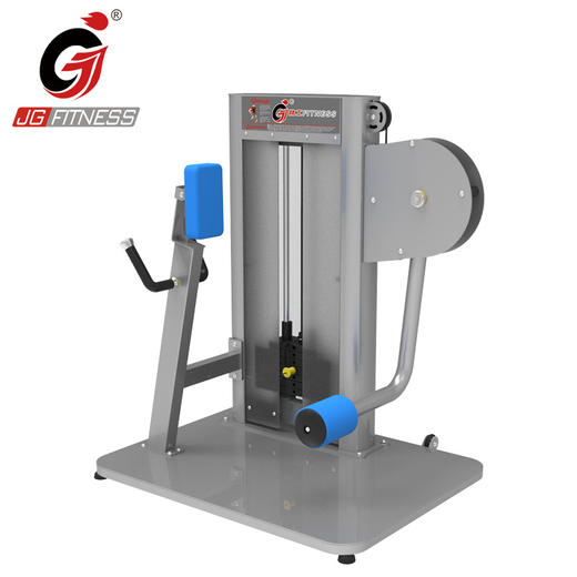 【塑形器械】臀部训练器儿童体适能商用家用力量器械健身房学校臀部肌肉训练器 商品图2