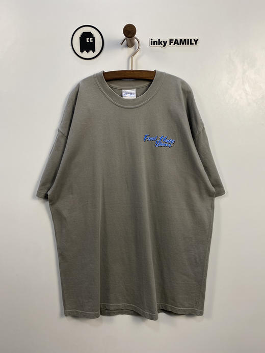 C | PORT and COMPANY 短袖T恤 _PST(XL) 商品图4