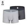 特价SANFOPLUS 速干内裤POLARTEC 透气功能内裤两条（不支持退换）SBM-8142-2 商品缩略图0