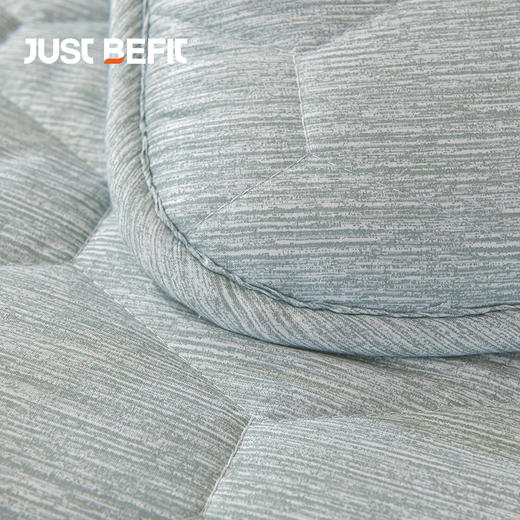 【品牌优选】【品牌直发】加倍生活 学生床垫宿舍专用90x190 单人床垫子褥子高中生大学生高低铺 商品图4