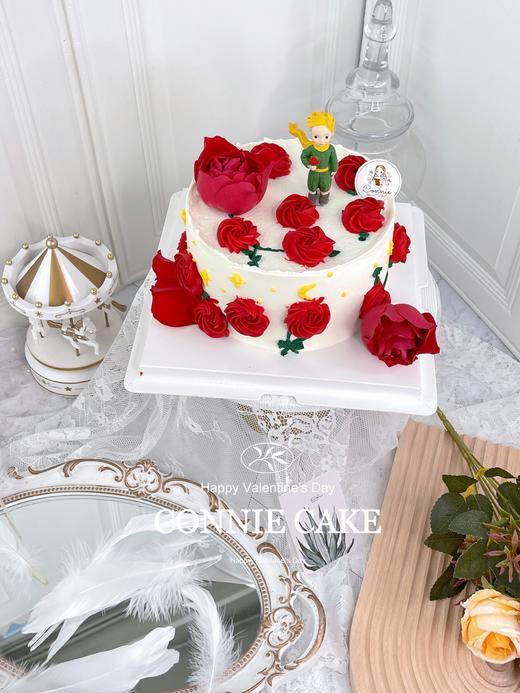 【0935】小王子蛋糕 商品图2