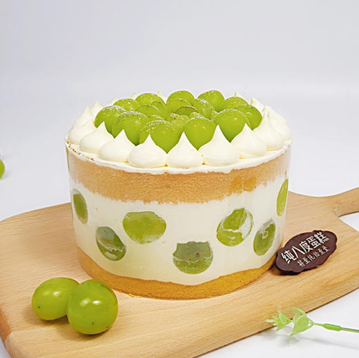 多肉青提 商品图2