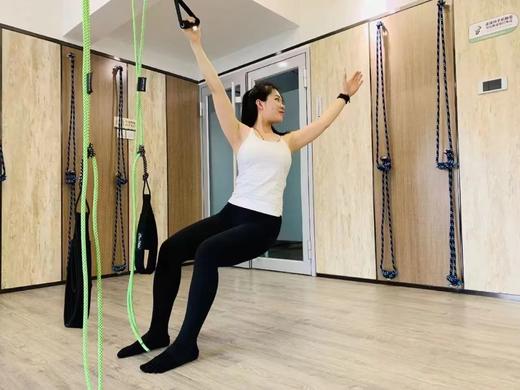 【悬吊】普拉提多功能悬挂绳、瑜伽馆运营必备新宠 商品图7