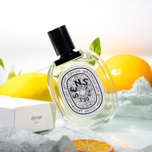 蒂普提克 感官之水 Diptyque Eau des Sens 分装 商品图4