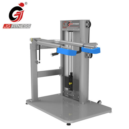 【塑形器械】大腿深蹲儿童体适能大腿臀部肌肉商用健身房力量学校家用器械 商品图4