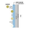 日本山月堂 | 抗过敏壁纸墙纸 吸附尘螨花粉灰尘 减轻流涕鼻塞喷嚏 商品缩略图2