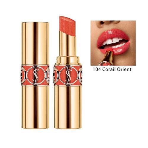 Yves saint Laurent/圣罗兰 迷魅圆管唇膏口红3.2G (23色可选) 商品图13