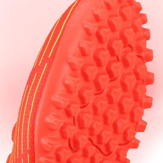 ADIDAS/阿迪达斯 PREDATOR EDGE.4 H&L TF J猎鹰青少年入门级魔术贴碎钉足球鞋GZ6015 商品图2