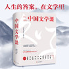 中国文学课(全2册) 商品缩略图3