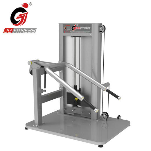 【塑形器械】弓步训练器商用家用力量器械儿童体适能大腿手臂臀部肌肉训练器 商品图3