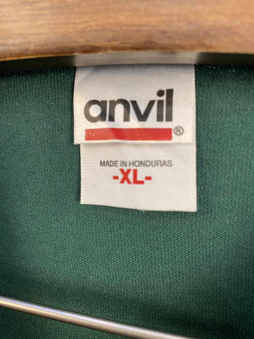 Y2K Vintage anvil 短袖T恤 _PST(XL) 商品图2