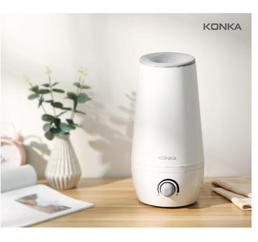 【团购展示】康佳  加湿器KGJS-823 商品图0