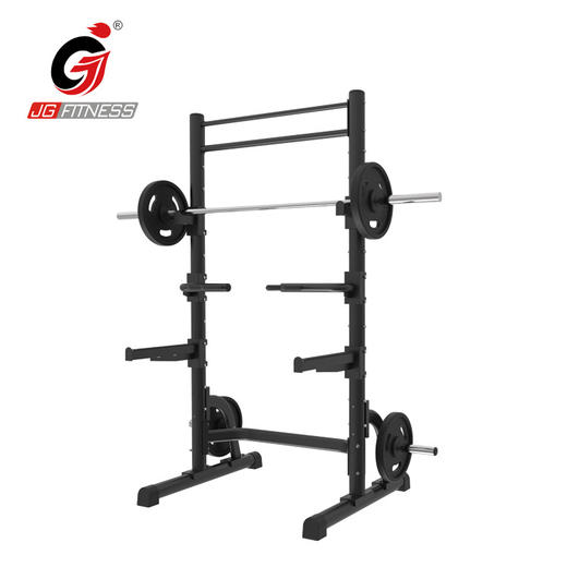 【塑形器械】D18A龙门架训练器 商品图0