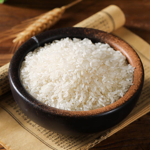 万来屯大米10斤|生态种植稻花香米 五常大米 商品图3