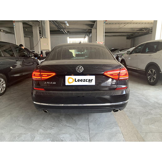 大众 帕萨特 330TSI DSG 尊荣版 【长租-北京】 商品图4