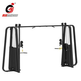 【塑形器械】1614B大飞鸟综合训练器多种功能一体组合健身器材家用商用器械