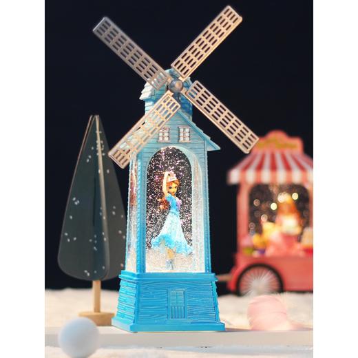 WDL音乐盒 商品图5