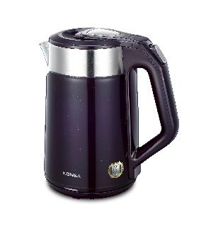 【团购展示】康佳  电热水壶KGSH-20K08 商品图0