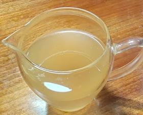 安叶家自产食用酵素500ml(包邮)