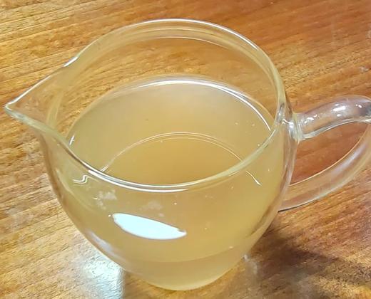 安叶家自产食用酵素500ml(包邮) 商品图0