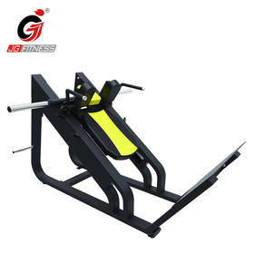 【塑形器械】斜蹬机蹬腿蹲起训练器斜蹲机臀桥家用腿部力量健身器材哈克深蹲机