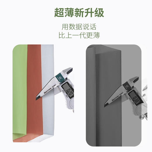 黛唯梵【上身瞬间冰感，裸睡般舒适】冰丝凉凉男士内裤，夏季款轻薄速干青少年平角裤，纯棉裆内裤男 商品图2