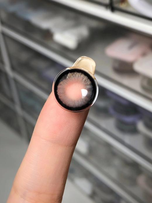 （半年抛）Sincecon 虎纹鲨  14.5mm 着色13.9mm 商品图4
