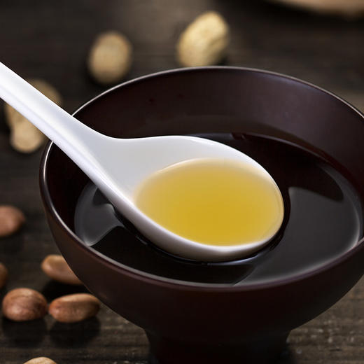 【自营】胡姬花古法小榨花生油4L/5L 商品图2
