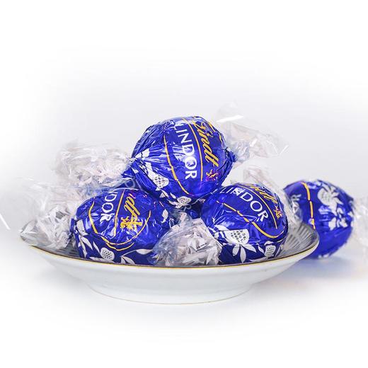 瑞士莲软心黑巧克力悠享装（巧克力制品）200g/盒 商品图2