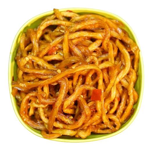 【严选】野猫湖木瓜酱菜260g*2瓶 商品图6