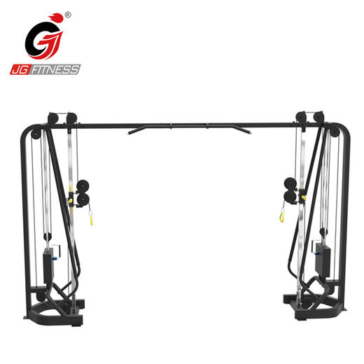 【塑形器械】大飞鸟训练器健身龙门架多种功能组合健身房健身器材商用自由力量 商品图0