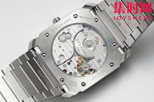 宝格丽OCTO Finissimo是OCTO系列 商品图6