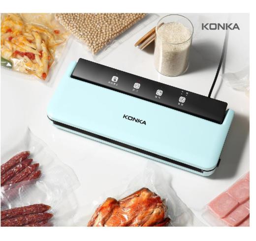 【团购展示】康佳  真空封口机KGFK-3010 商品图0