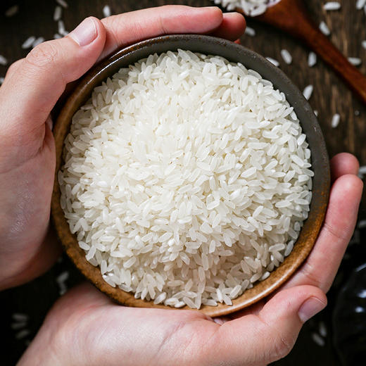 万来屯大米10斤|生态种植稻花香米 五常大米 商品图1