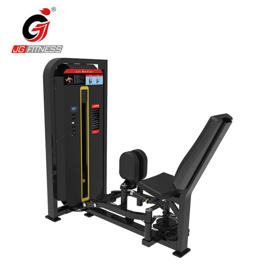 【塑形器械】6761商用大腿内外侧一体机健身房室内力量器械内收外展腿部训练 商品图1