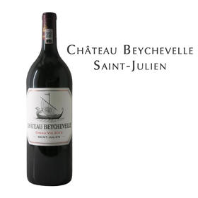 【损标清仓 不退不换】龙船酒庄红葡萄酒	"Château Beychevelle, Saint-Julien损标产品拍下后不退不换！ 介意勿拍哦"