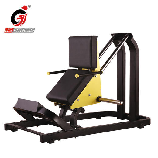 【塑形器械】1909小腿训练商用腿部肌肉锻炼健身房力量蹬腿训练健身器材免维护 商品图2