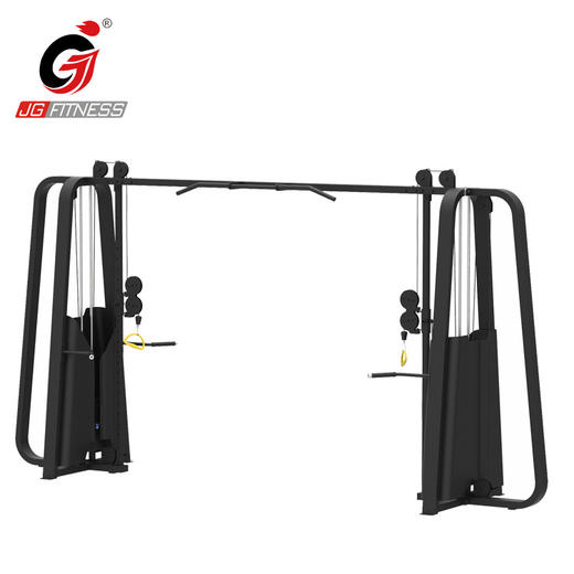 【塑形器械】1614B大飞鸟综合训练器多种功能一体组合健身器材家用商用器械 商品图1