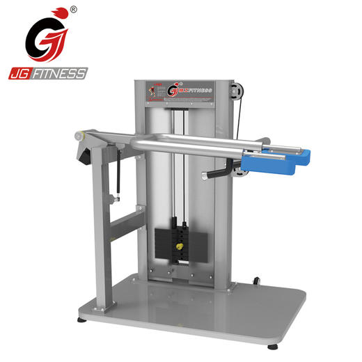 【塑形器械】大腿深蹲儿童体适能大腿臀部肌肉商用健身房力量学校家用器械 商品图0