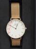 500728925B 丹尼尔惠灵顿DANIEL WELLINGTON DW女士石英手表32mm简约表盘[可能无电] 商品缩略图3