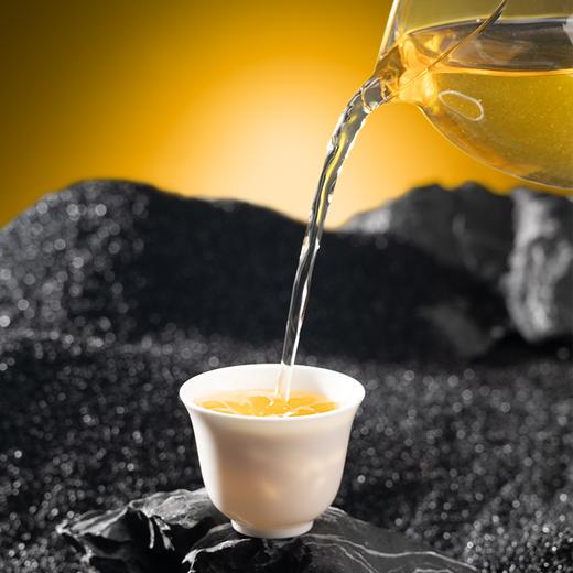 八马信记号 | 普洱生茶 信记号老班章茶王地普洱茶（生茶）C1451 商品图3