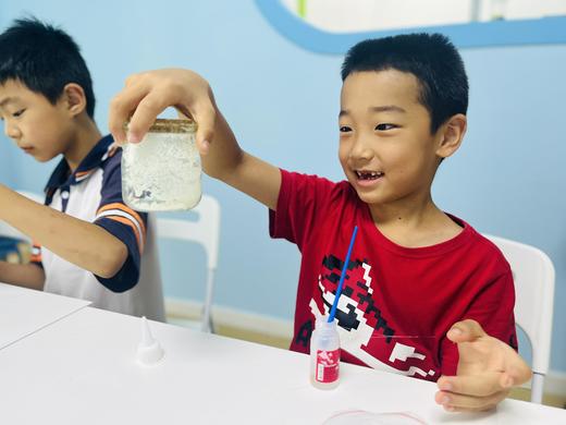 【伽牛STEM科创中心@朝阳区】29元抢购3次科学精品课，科技教育引领创新文化，给孩子埋下创新的种子。数量有限！抢完为止！ 商品图6