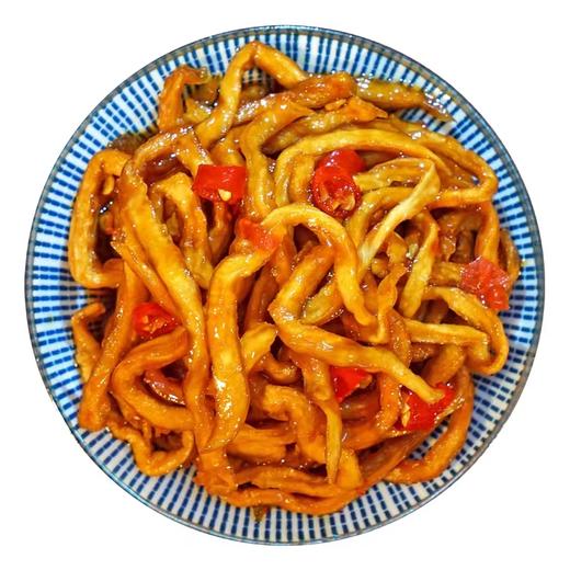 【严选】野猫湖木瓜酱菜260g*2瓶 商品图7