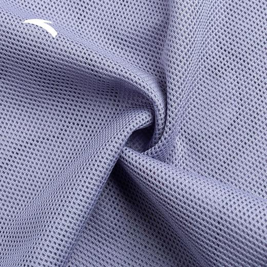 【XL断码】爱心小熊联名款安踏运动外套女新款梭织宽松休闲潮流上衣162238604【无货退款】 商品图4